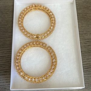 Beautiful bangles